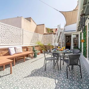 Penthouse Appartement